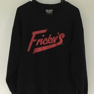 Fricker’s Pullover